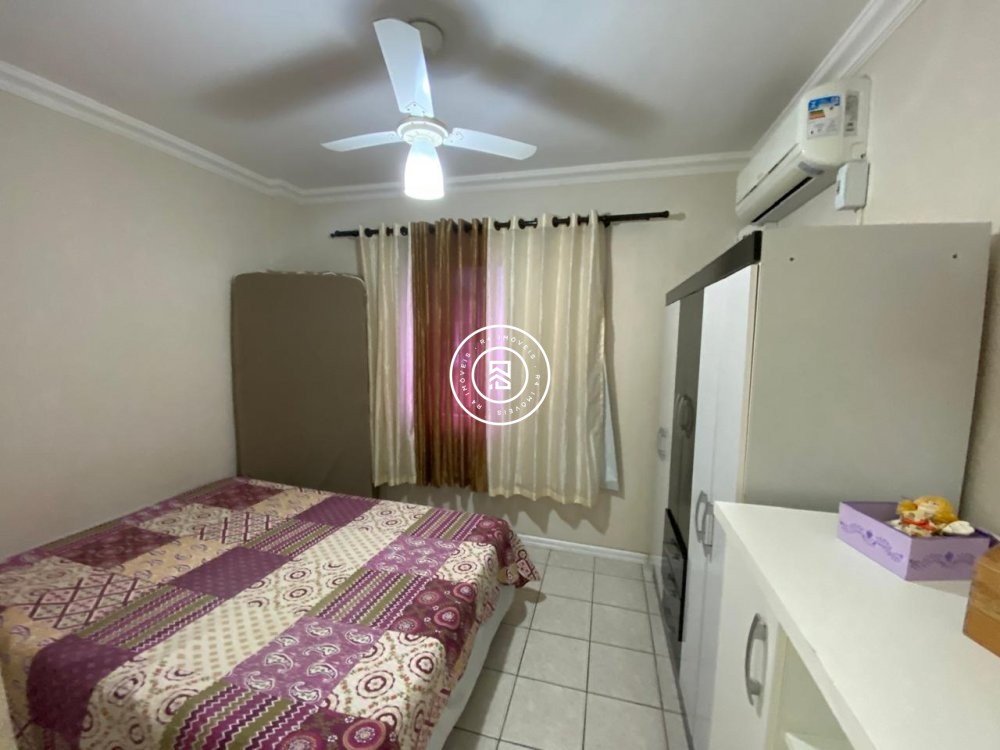 Apto Quadra mar Centro de Itapema, 02 quartos