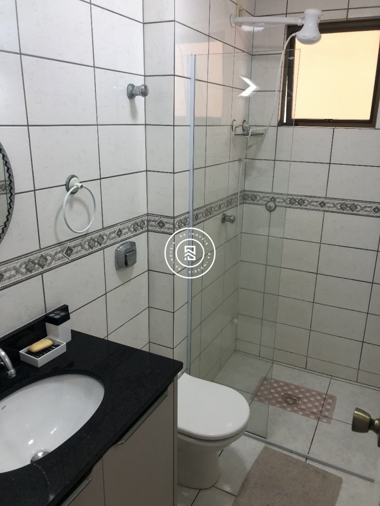 Apto Lateral Mar, Centro de Itapema, 02 Quartos