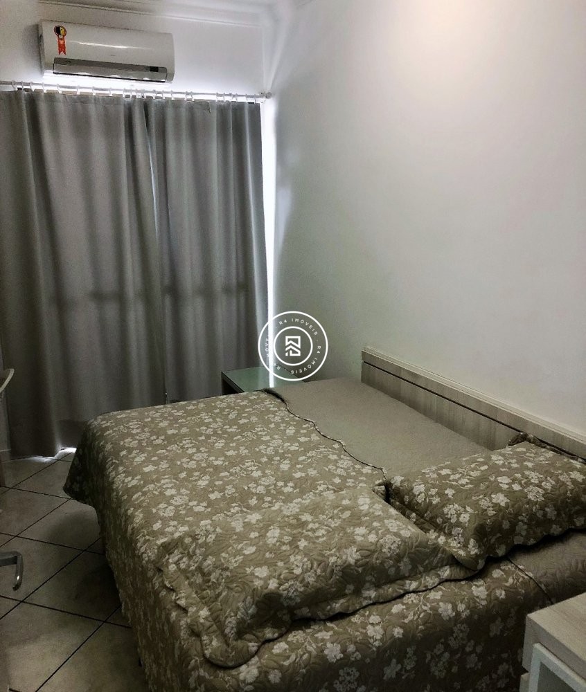 Apto Frente mar centro de Itapema, 03 quartos