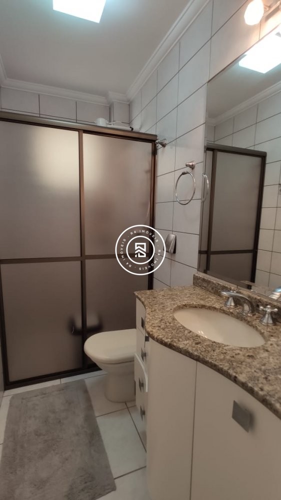 Apto Frente mar centro de Itapema, 03 quartos