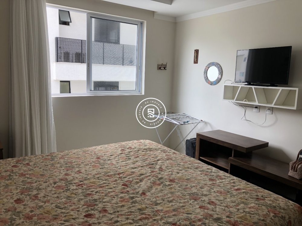 Apto Quadra Mar Centro de Itapema 3 Suites