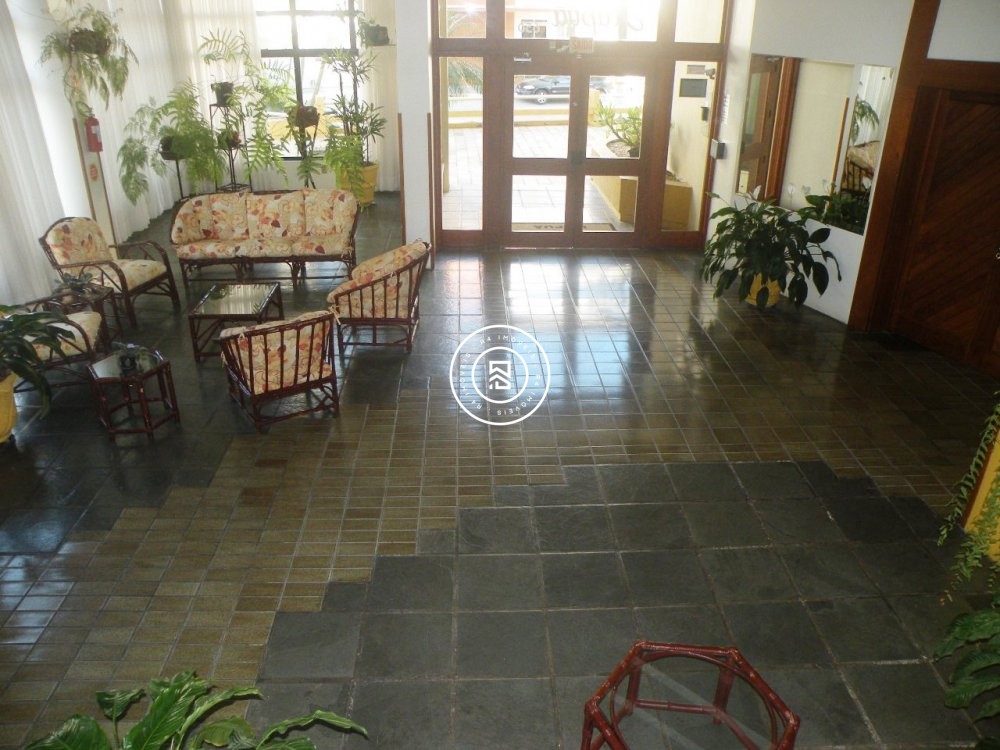 Apto Frente Avenida Centro Itapema, 3 quartos