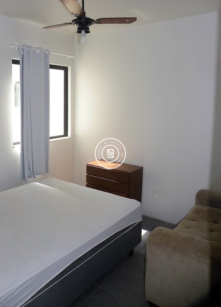 Apto Frente Avenida Centro Itapema, 3 quartos