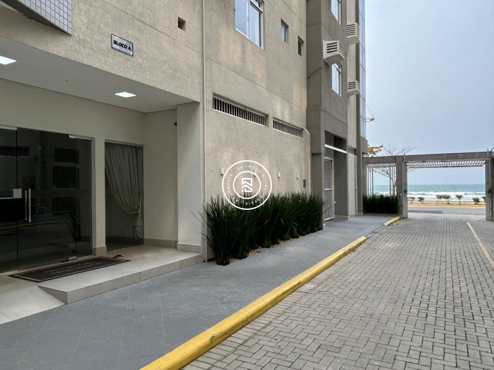 Apto Lateral Mar, Centro de Itapema, 03 quartos