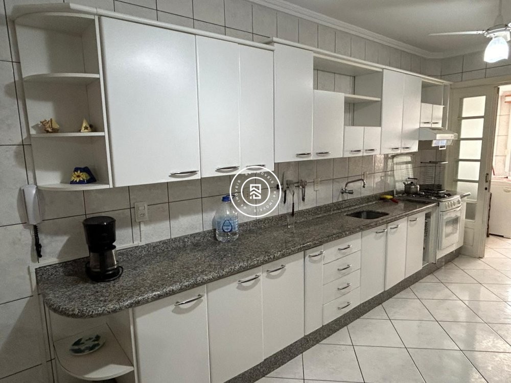 Apto Lateral Mar, Centro de Itapema, 03 quartos