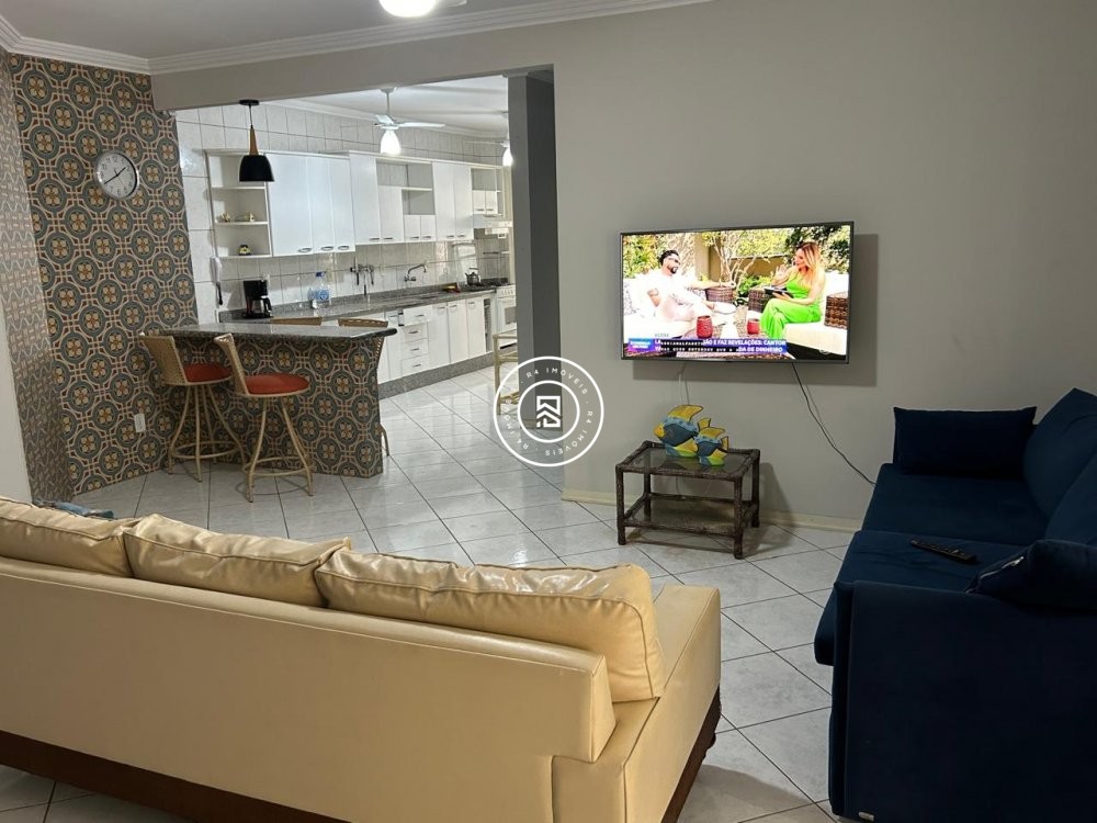 Apto Lateral Mar, Centro de Itapema, 03 quartos