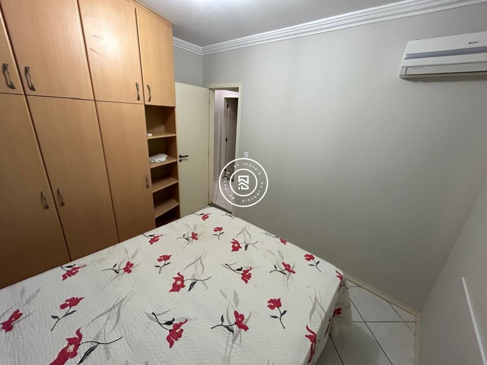 Apto Lateral Mar, Centro de Itapema, 03 quartos