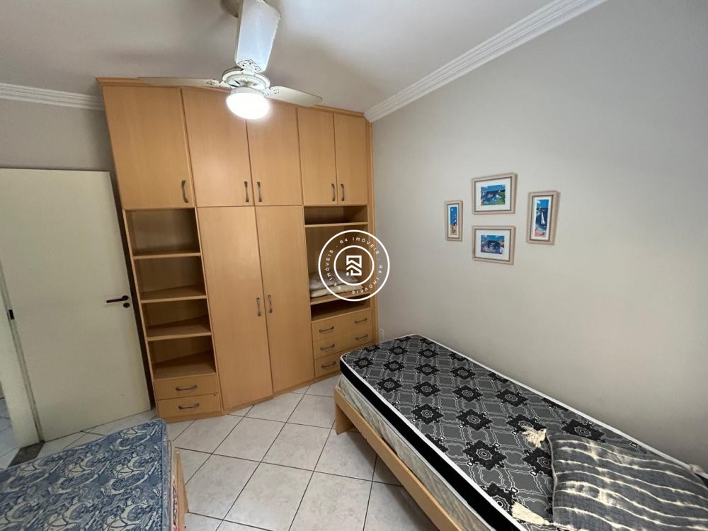 Apto Lateral Mar, Centro de Itapema, 03 quartos