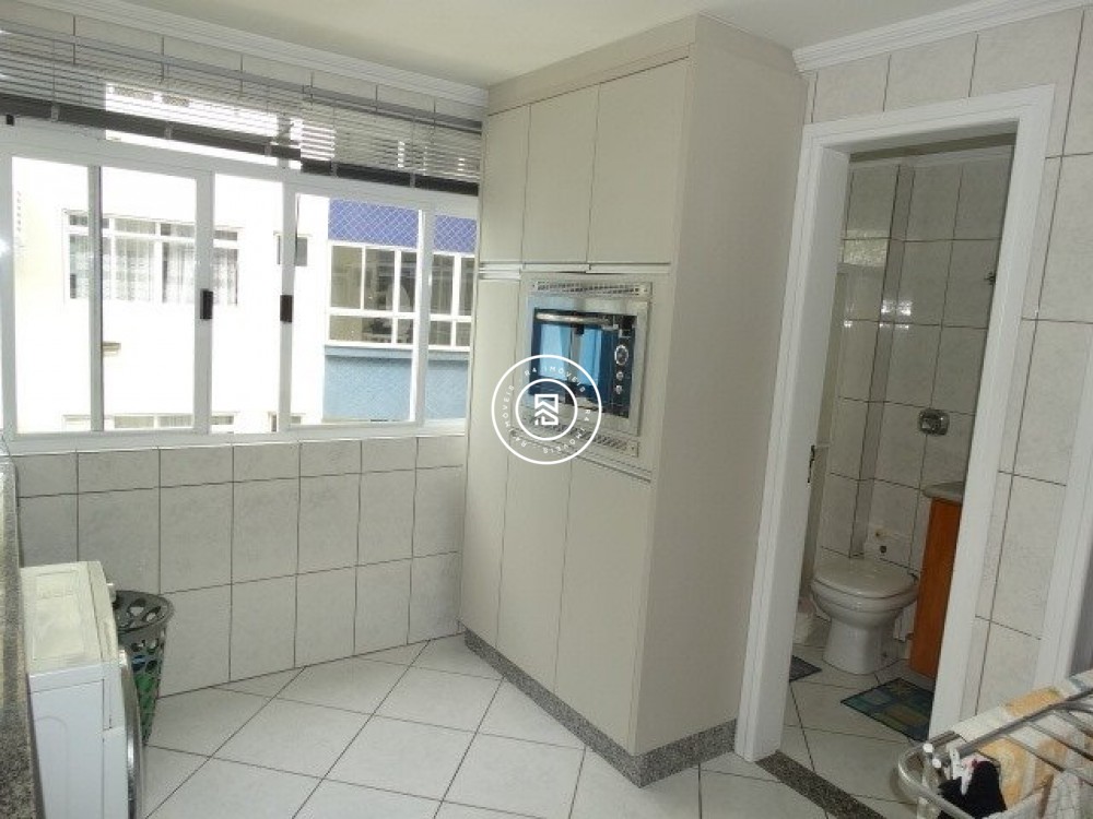 Apto Frente mar, Centro de Itapema, 04 quartos