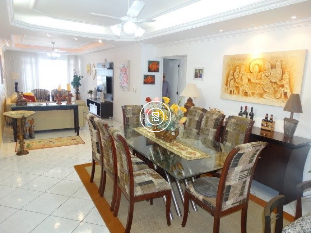 Apto Frente mar, Centro de Itapema, 04 quartos