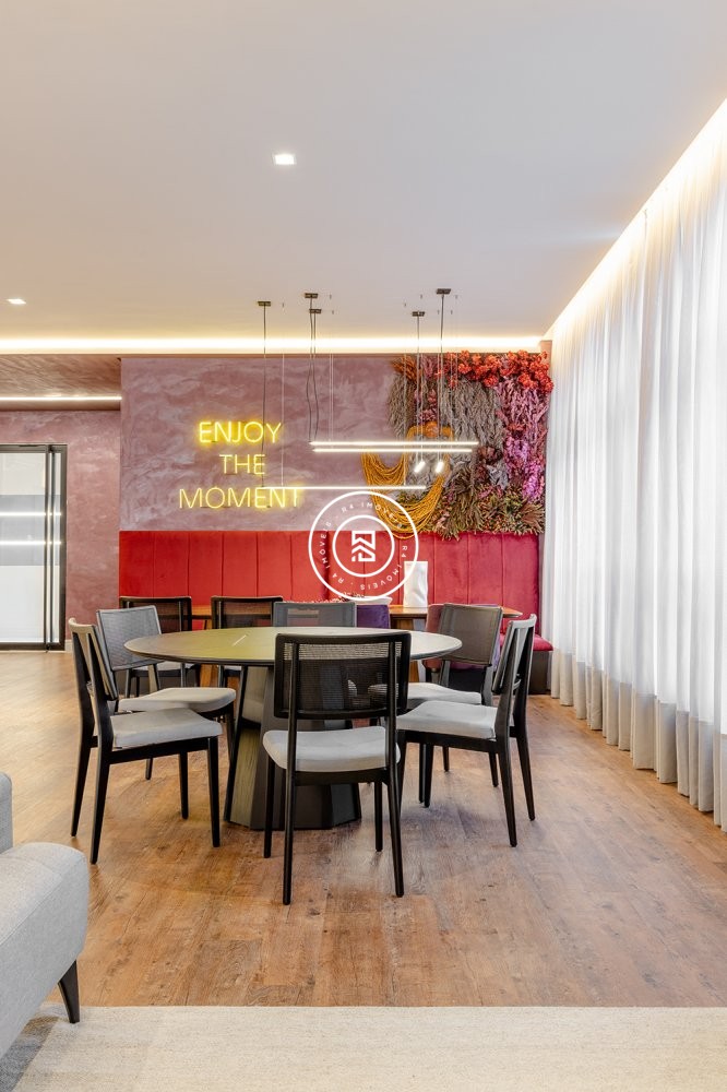 Apartamento com 3 sutes