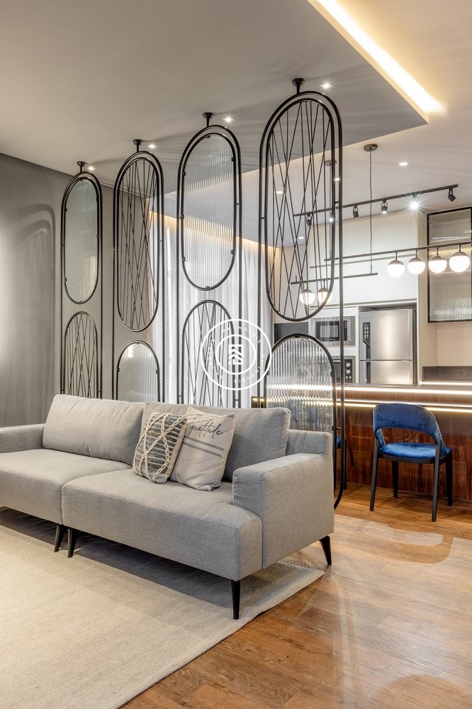 Apartamento com 3 sutes