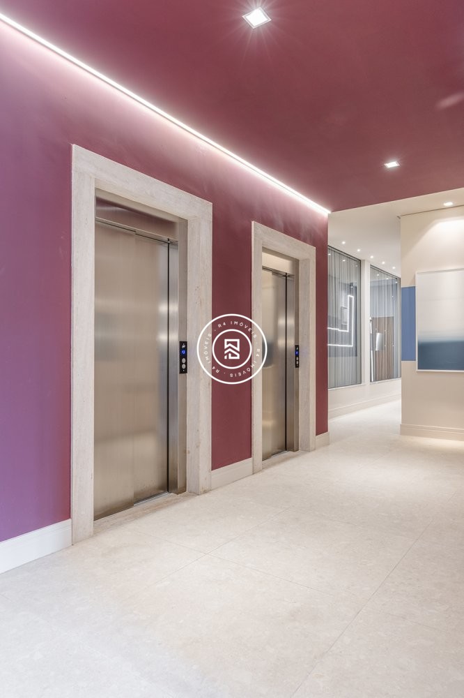 Apartamento com 3 sutes