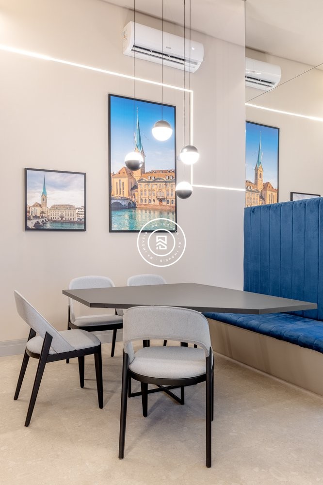 Apartamento com 3 sutes