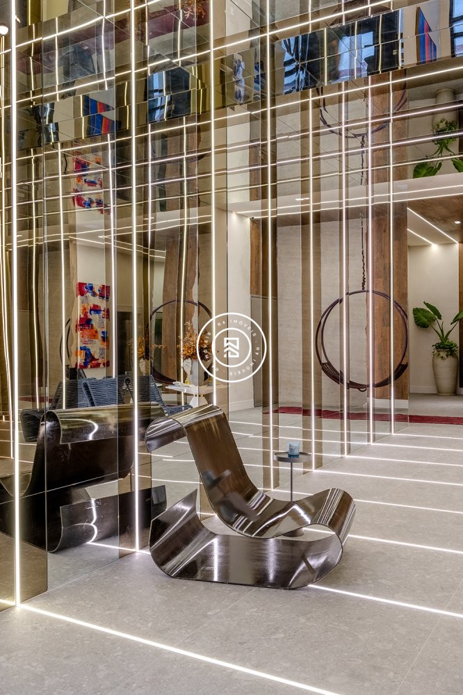 Apartamento com 3 sutes