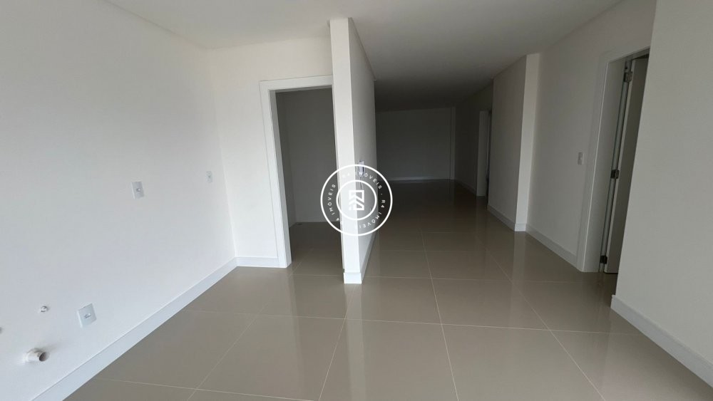 Apartamento com 3 sutes