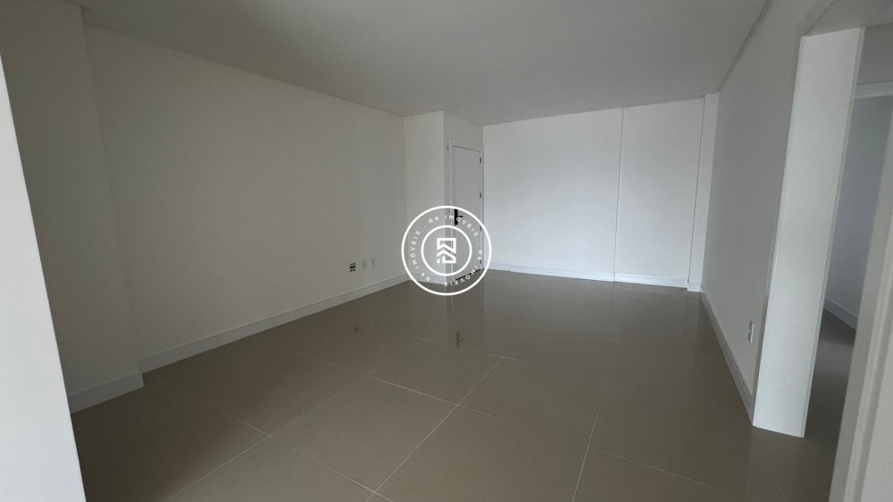 Apartamento com 3 sutes