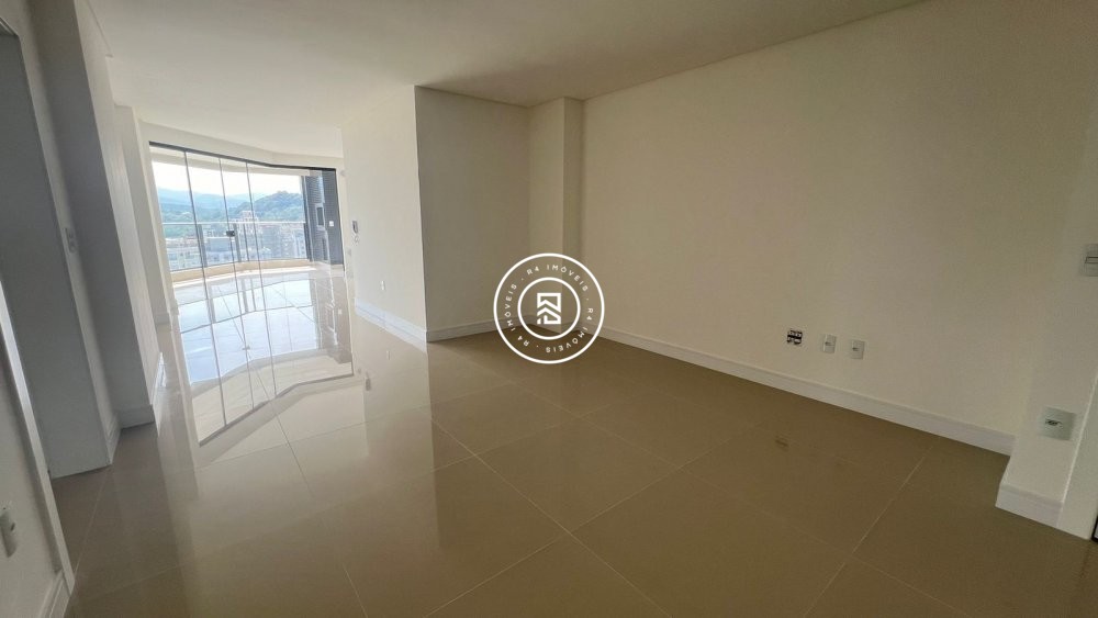 Apartamento com 3 sutes