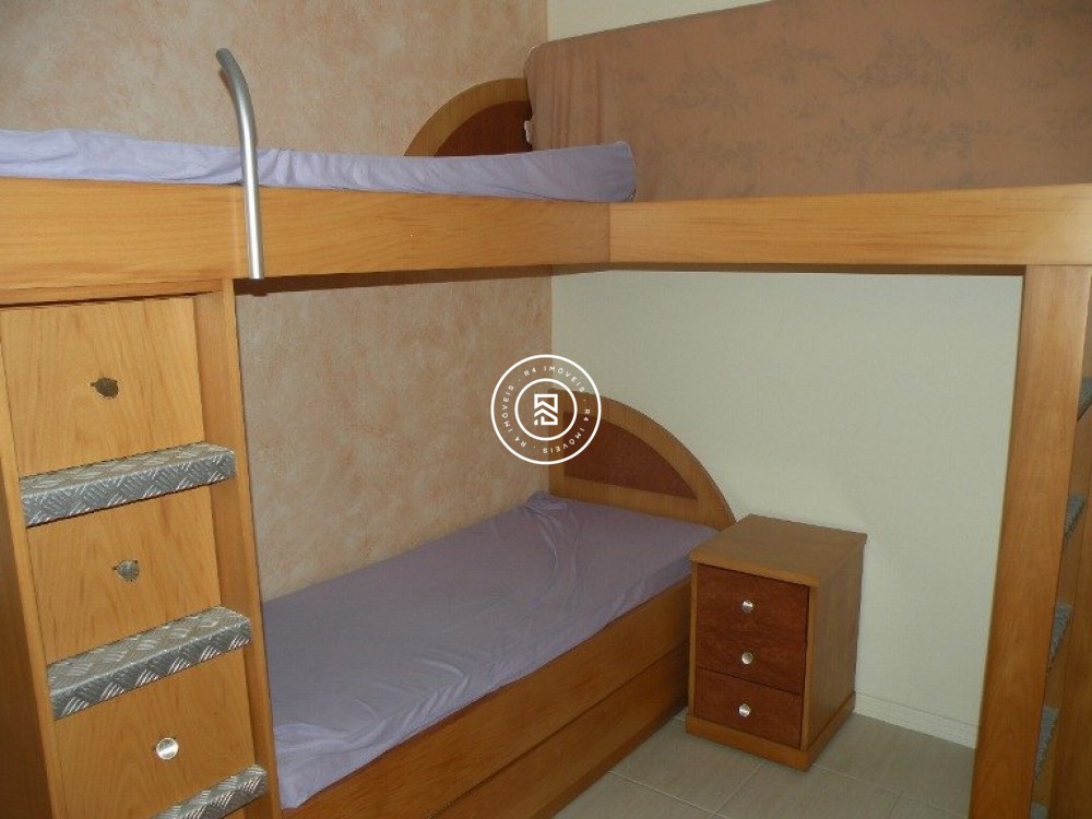 Apto Frente Mar, Centro de Itapema, 04 suites