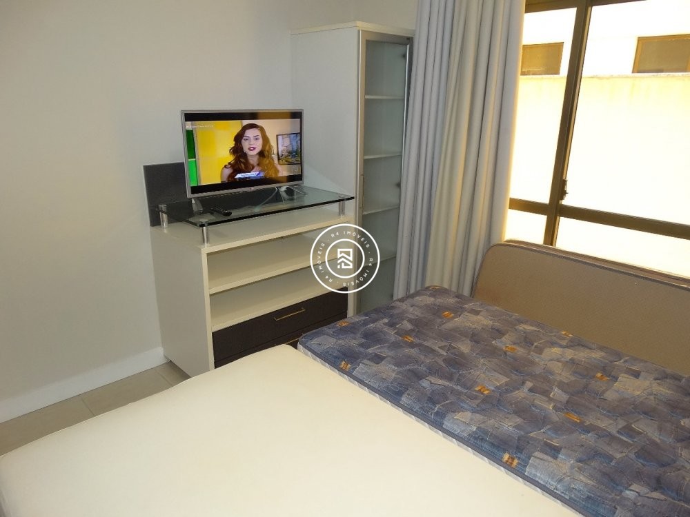 Apartamento Frente Mar, Centro de Itapema 04 Suite