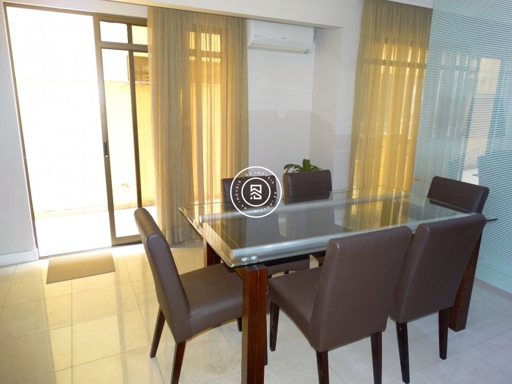 Apartamento Frente Mar, Centro de Itapema 04 Suite