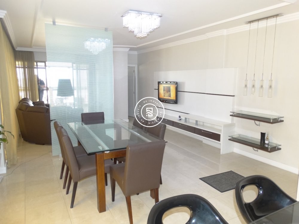 Apartamento Frente Mar, Centro de Itapema 04 Suite