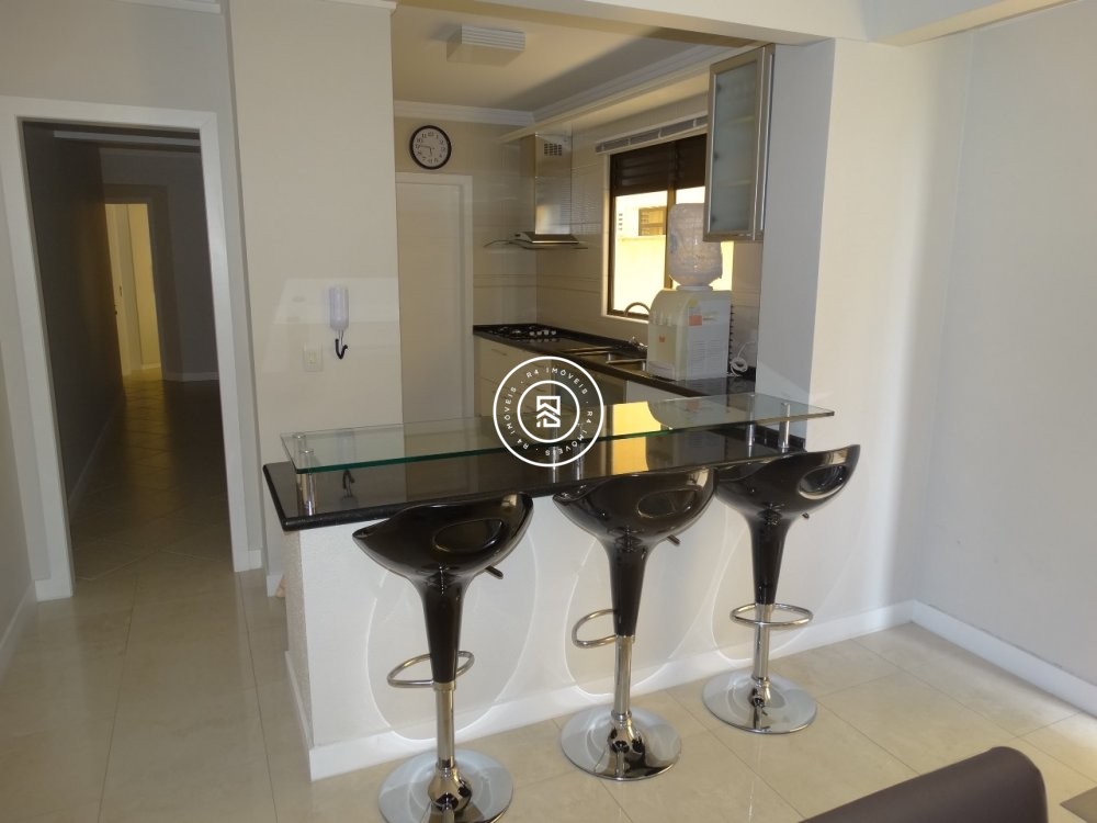 Apartamento Frente Mar, Centro de Itapema 04 Suite