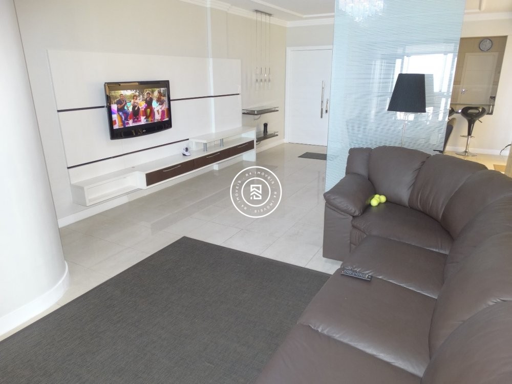 Apartamento Frente Mar, Centro de Itapema 04 Suite