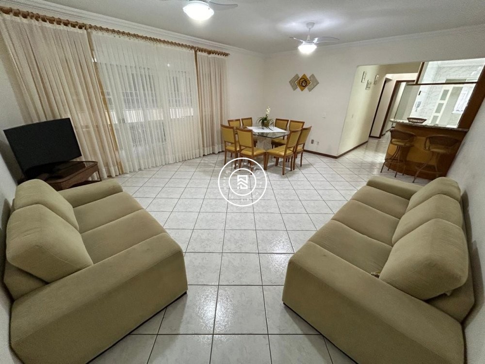 Apartamento Lateral Mar, Centro de Itapema, 03 qua