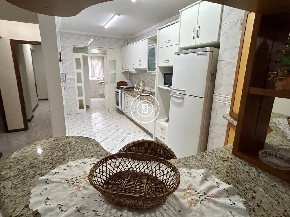 Apartamento Lateral Mar, Centro de Itapema, 03 qua