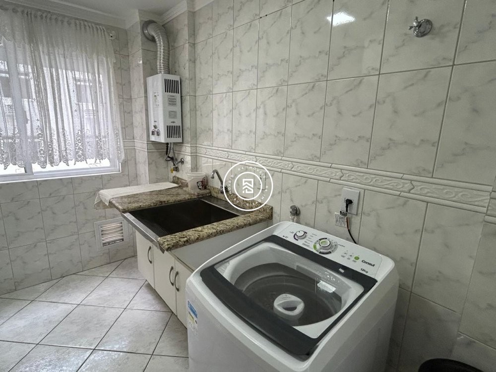 Apartamento Lateral Mar, Centro de Itapema, 03 qua