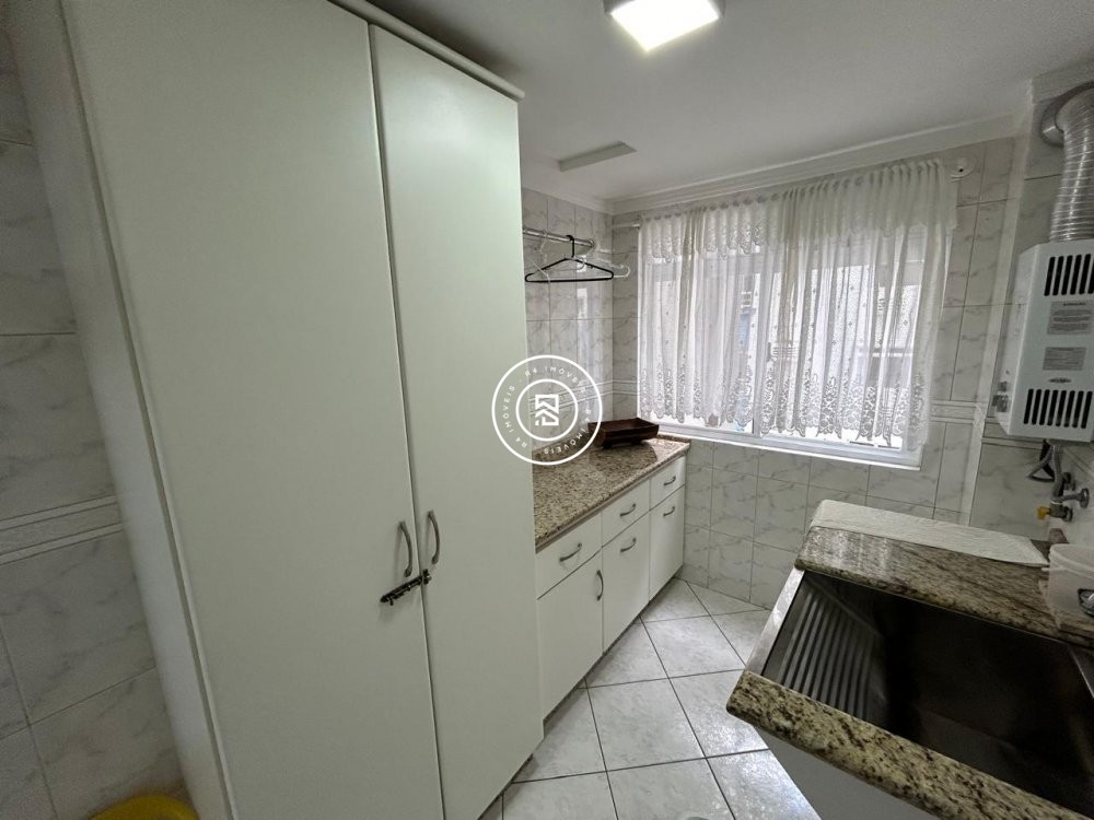 Apartamento Lateral Mar, Centro de Itapema, 03 qua