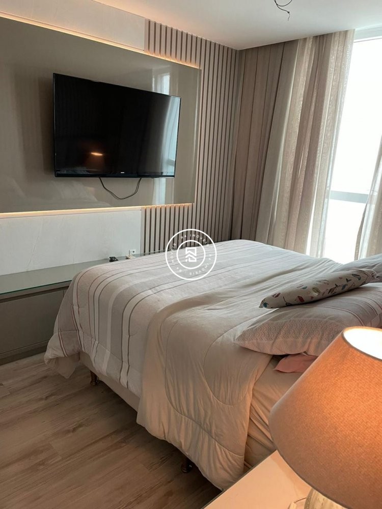 Cobertura Duplex com vista Mar, 04 suites, Meia Pr