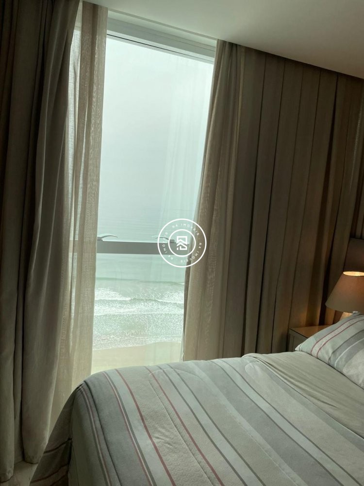 Cobertura Duplex com vista Mar, 04 suites, Meia Pr