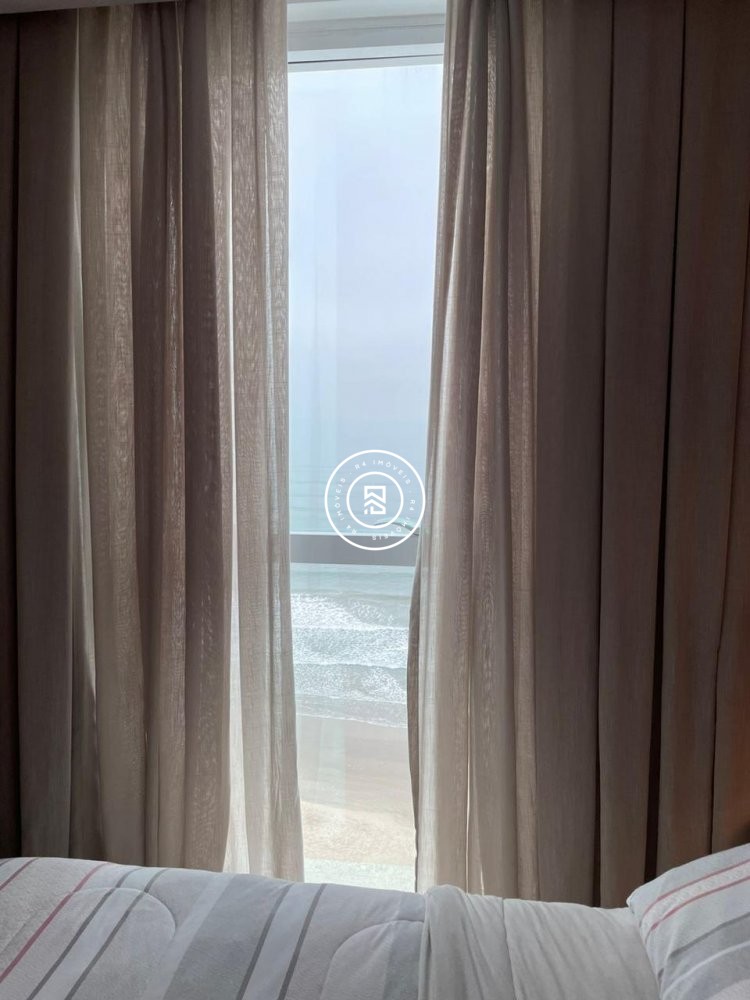 Cobertura Duplex com vista Mar, 04 suites, Meia Pr