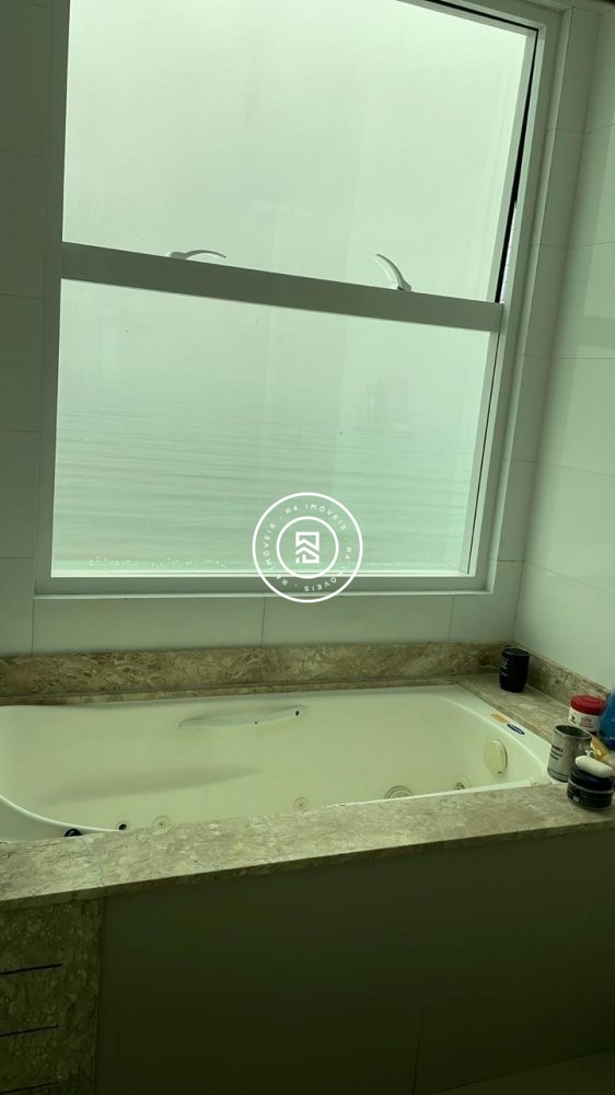 Cobertura Duplex com vista Mar, 04 suites, Meia Pr