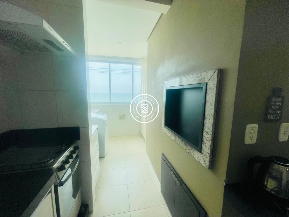 Apartamento Frente Mar 03 Sutes, 02 vagas