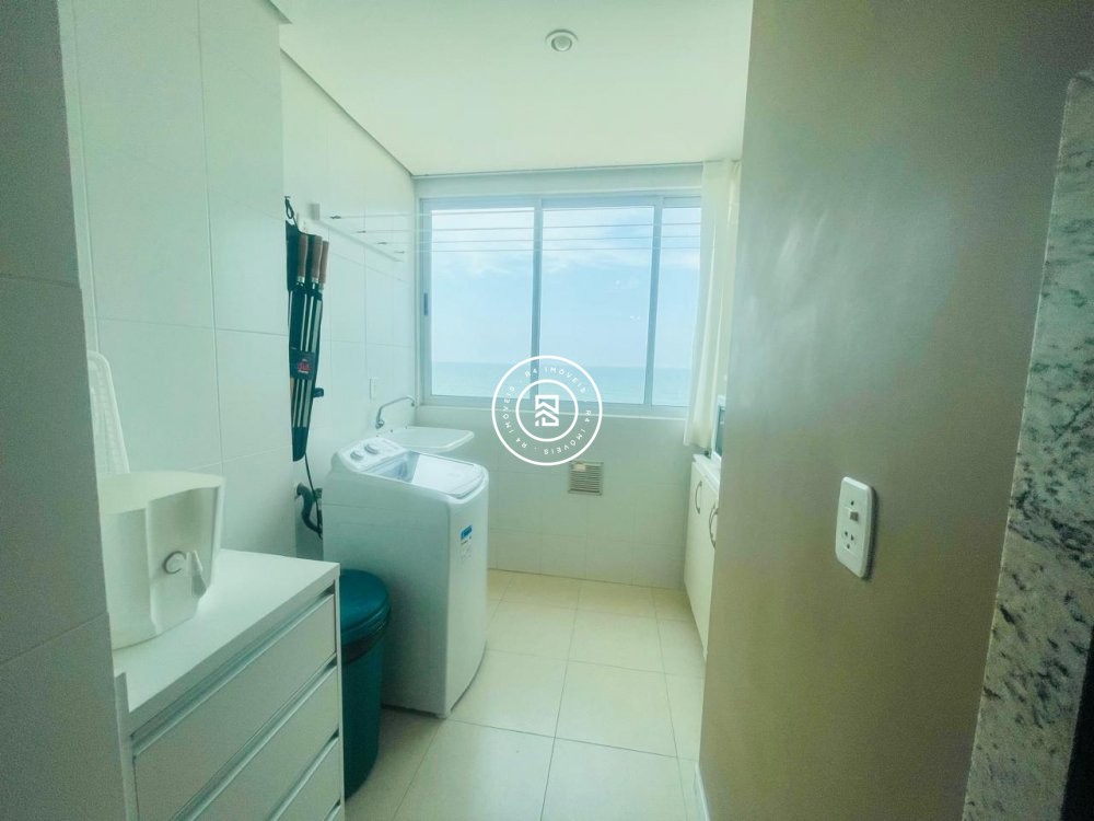 Apartamento Frente Mar 03 Sutes, 02 vagas