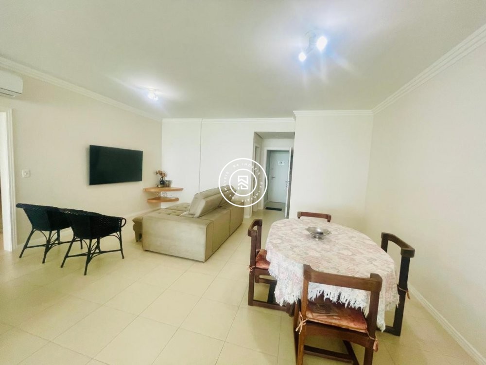 Apartamento Frente Mar 03 Sutes, 02 vagas