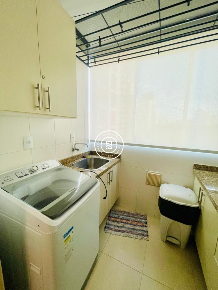 Apartamento Lateral Mar 04 quartos, Meia Praia