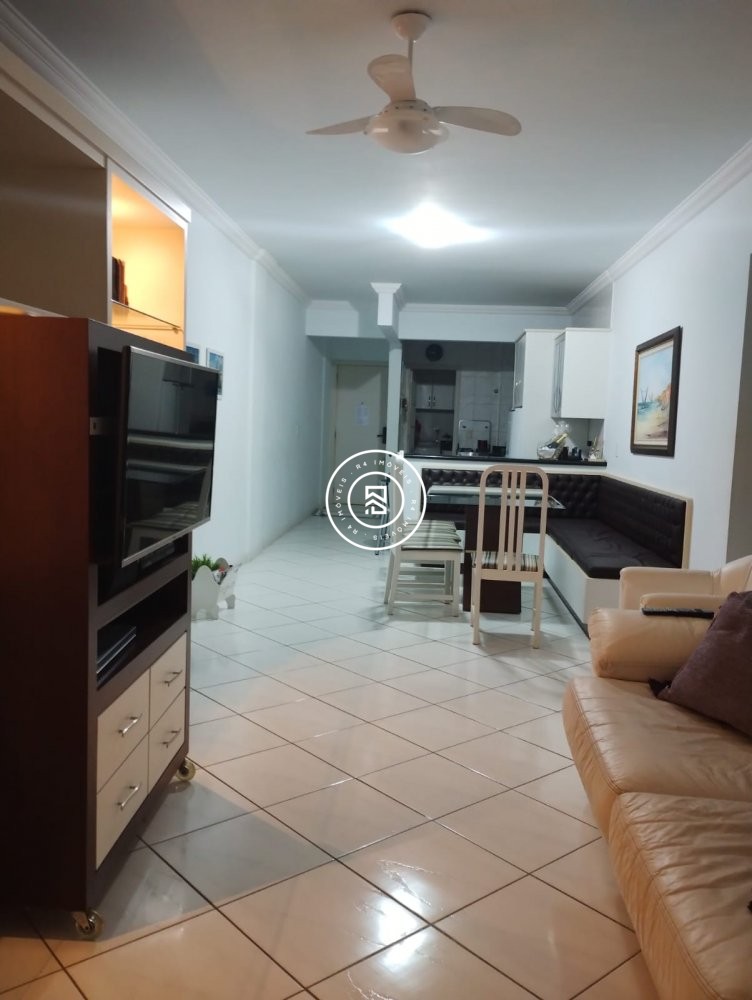 Apartamento Quadra Mar 03 quartos, Centro de Itape