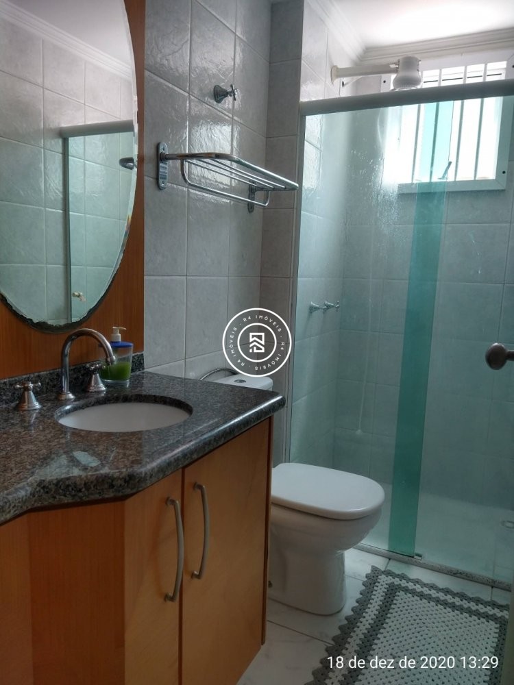 Apartamento Quadra Mar 03 quartos, Centro de Itape