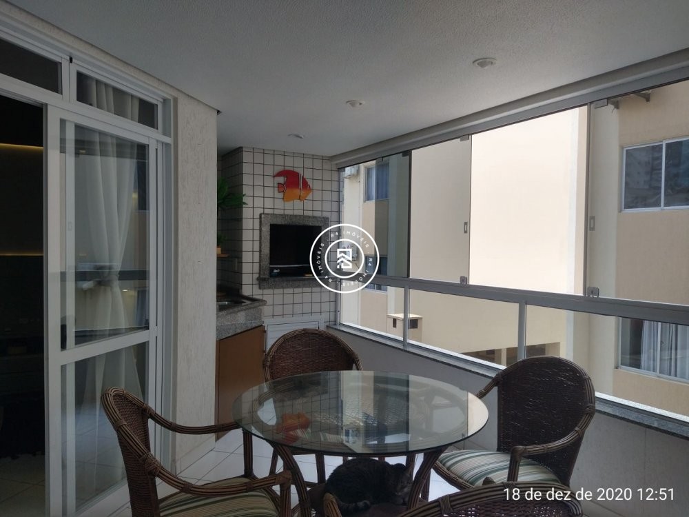 Apartamento Quadra Mar 03 quartos, Centro de Itape