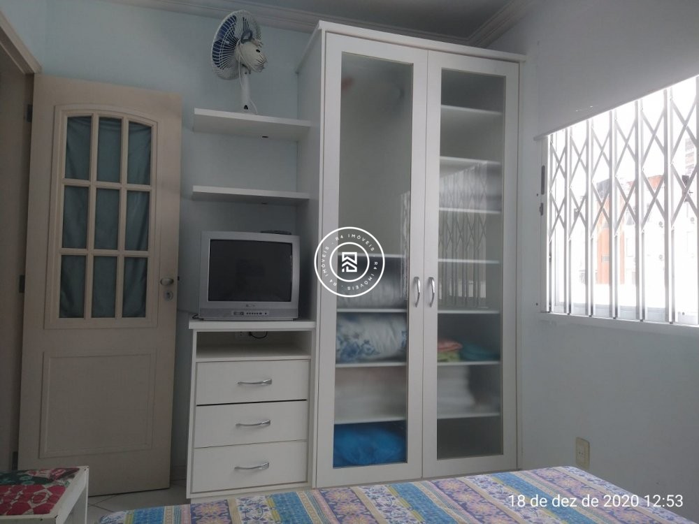 Apartamento Quadra Mar 03 quartos, Centro de Itape