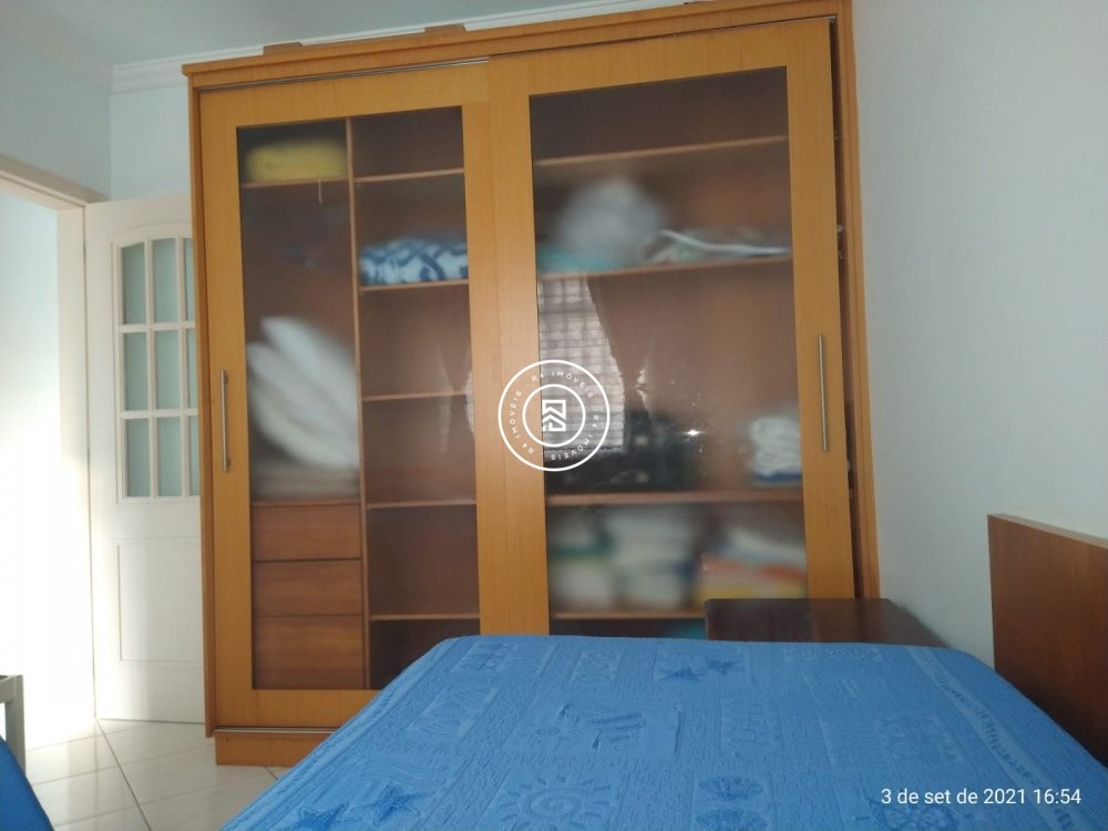 Apartamento Quadra Mar 03 quartos, Centro de Itape