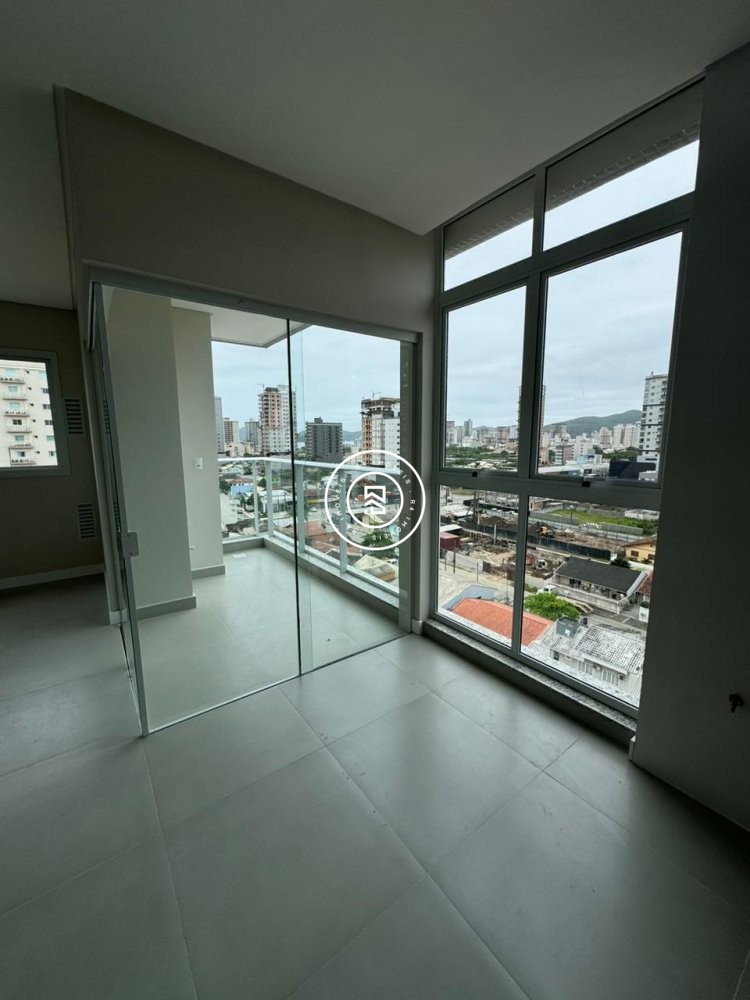 Apartamento 2 sutes no Balnerio Perequ