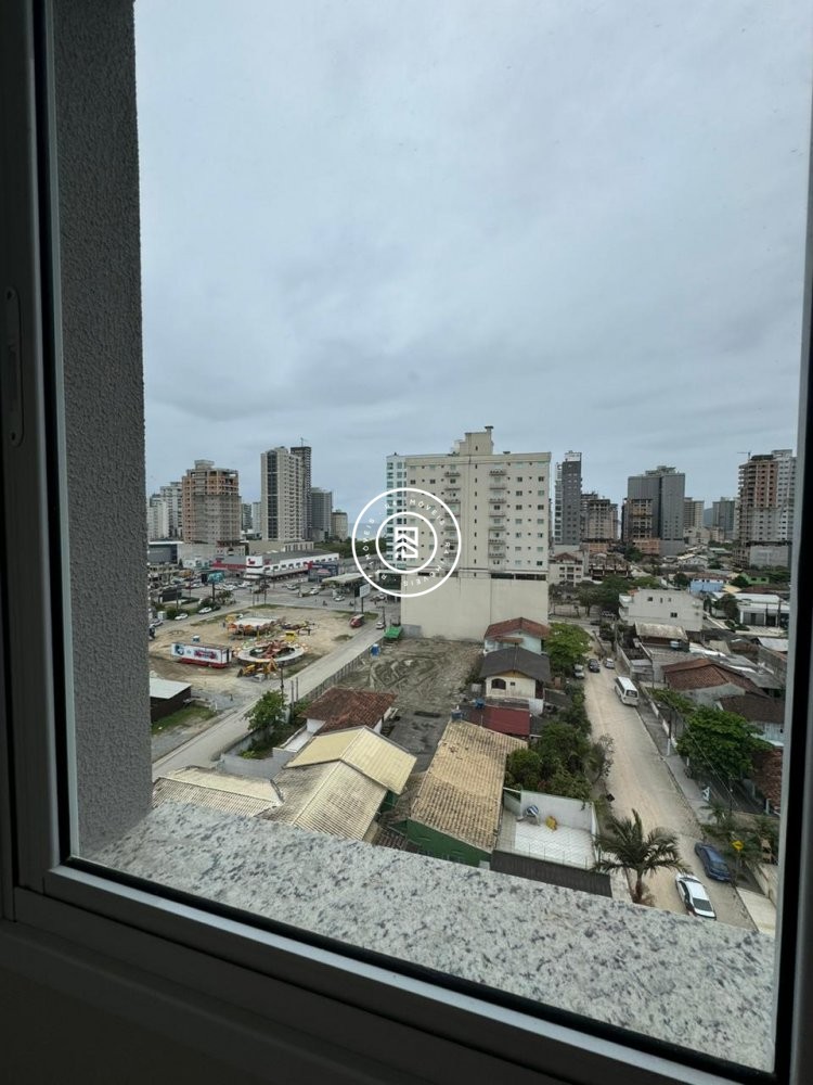 Apartamento 2 sutes no Balnerio Perequ