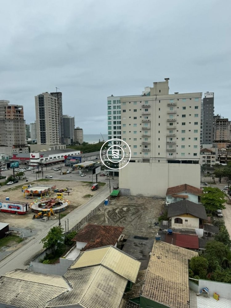 Apartamento 2 sutes no Balnerio Perequ