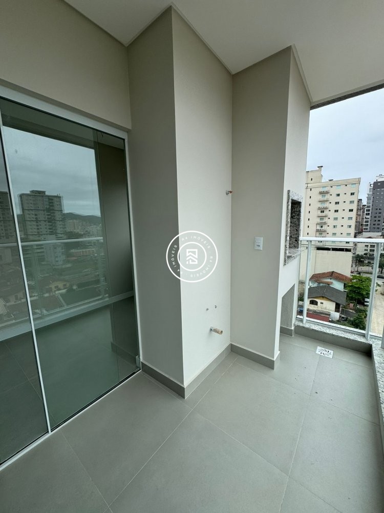 Apartamento 2 sutes no Balnerio Perequ