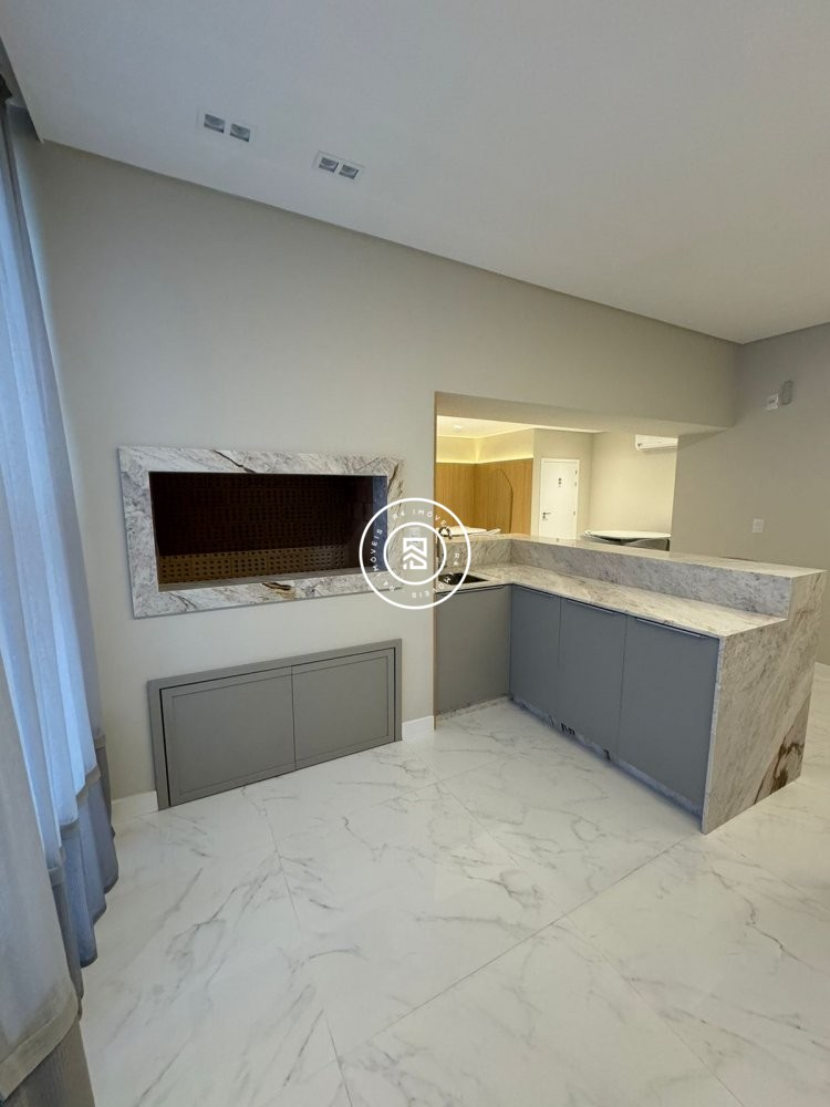 Apartamento 2 sutes no Balnerio Perequ